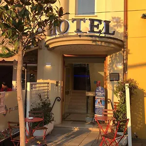 3* Hotel Vila Kerciku