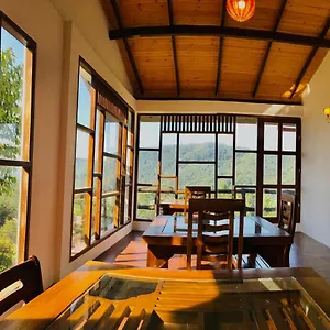 Travellers Nest Locanda Nuwara Eliya