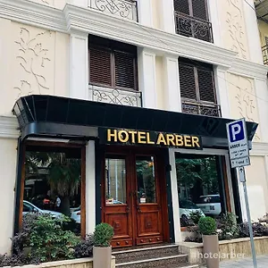 3* Otel Arber