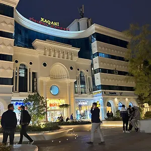 Otel Khegany Mall ****
