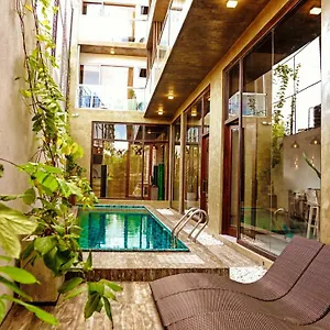 Sico Hotel Negombo
