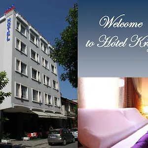 3* Hotel Kruja