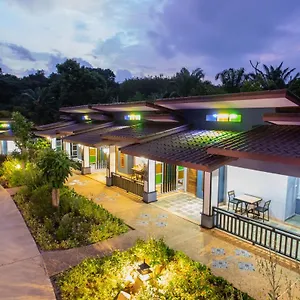 Loft Vintage Resort Ko Lanta